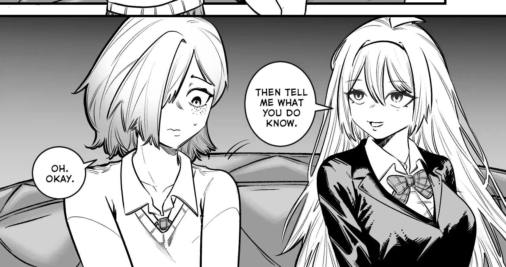 Twilight of the Idols Chapter 2 page 16 - 
