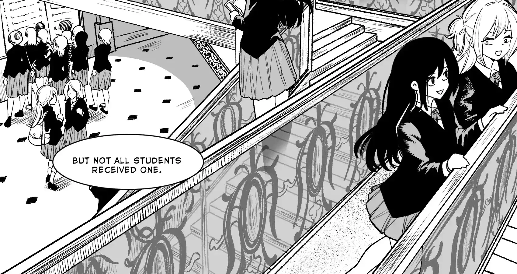 Twilight of the Idols Chapter 2 page 18 - 