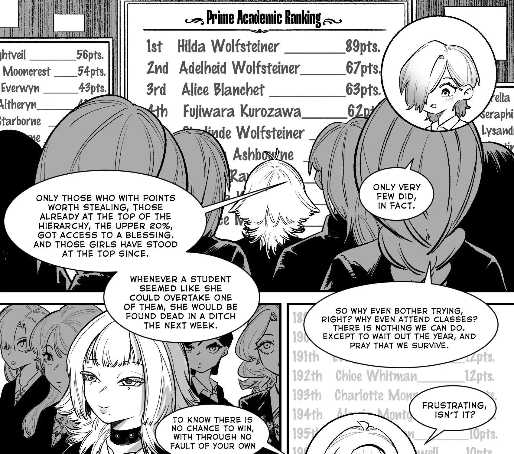 Twilight of the Idols Chapter 2 page 19 - 