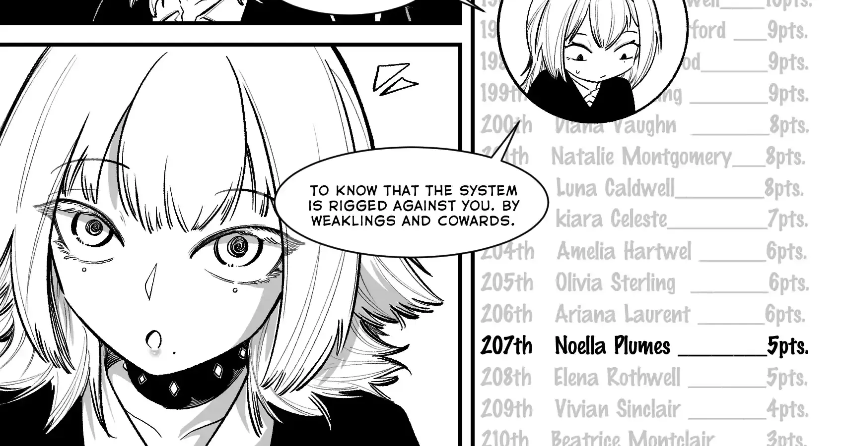 Twilight of the Idols Chapter 2 page 20 - 