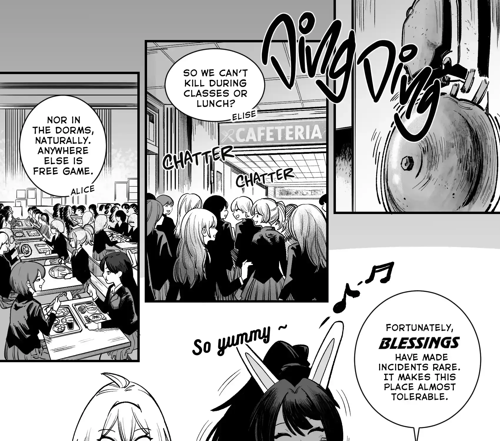 Twilight of the Idols Chapter 2 page 23 - 