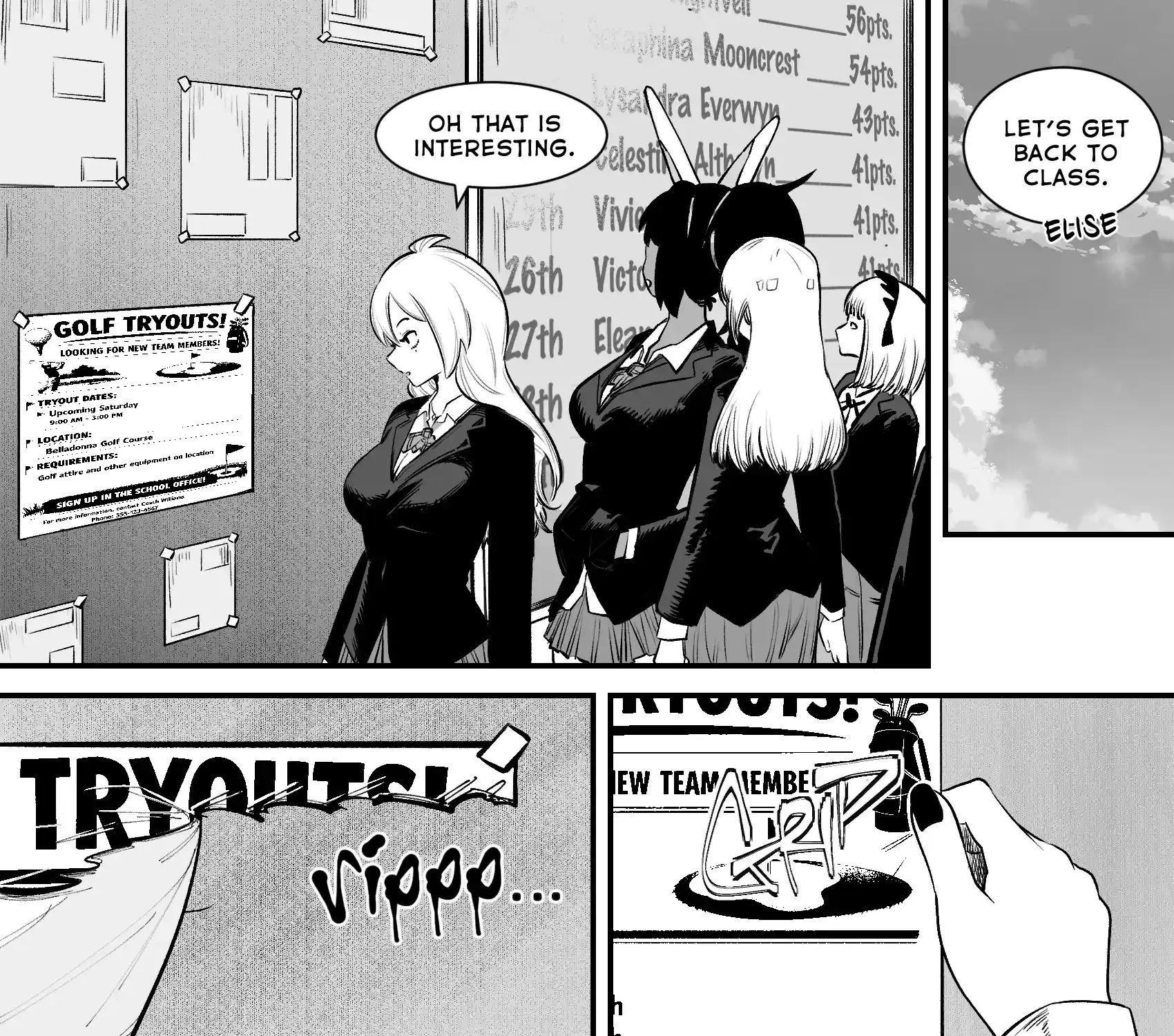Twilight of the Idols Chapter 2 page 25 - 