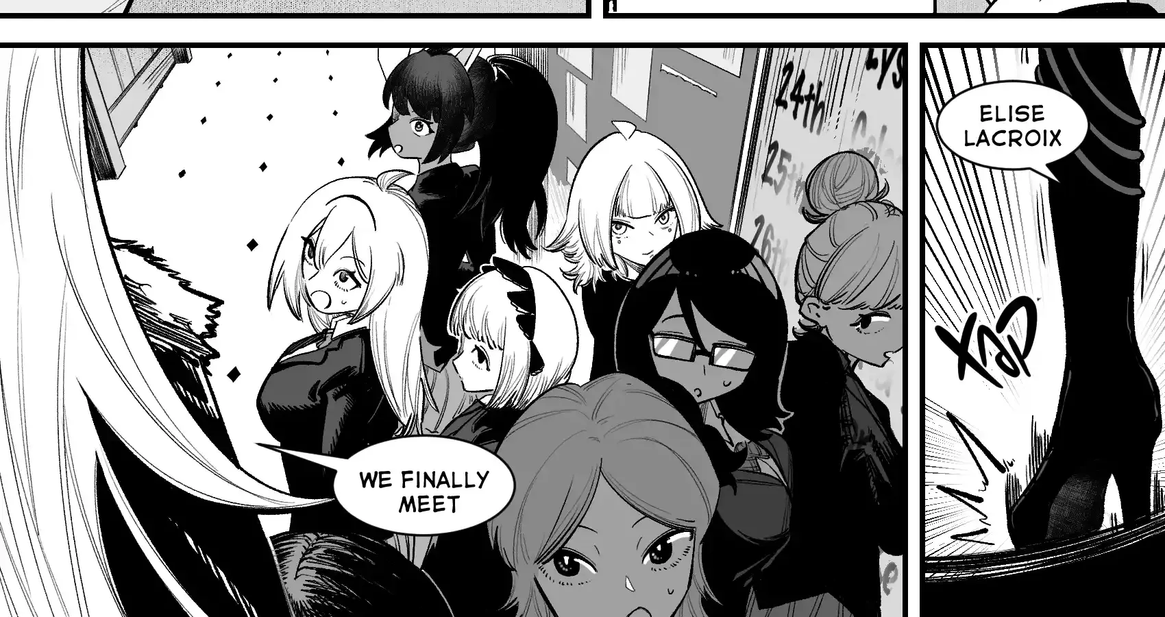 Twilight of the Idols Chapter 2 page 26 - 