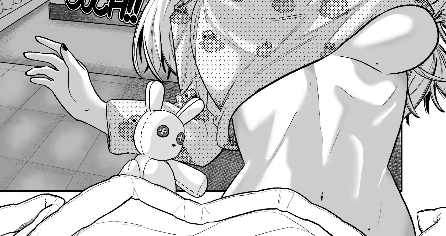 Twilight of the Idols Chapter 2 page 4 - 