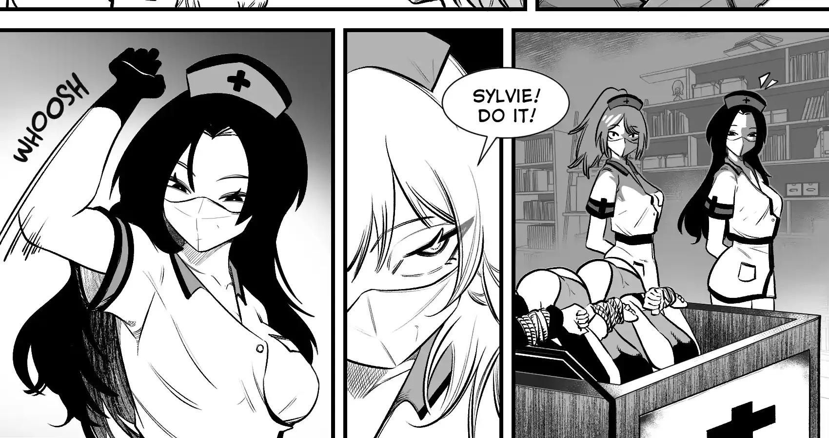 Twilight of the Idols Chapter 2 page 10 - 