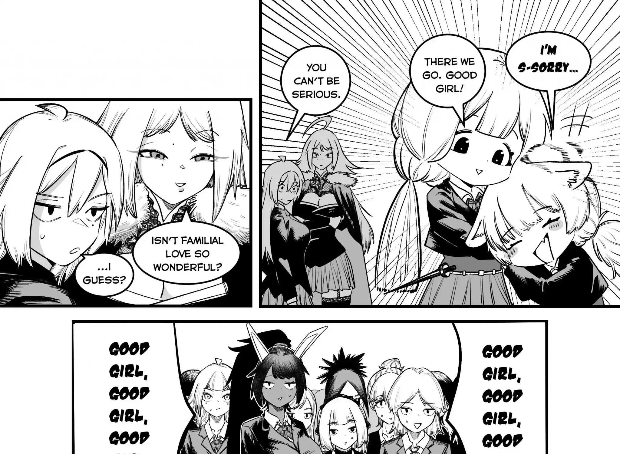 Twilight of the Idols Chapter 3 page 13 - 