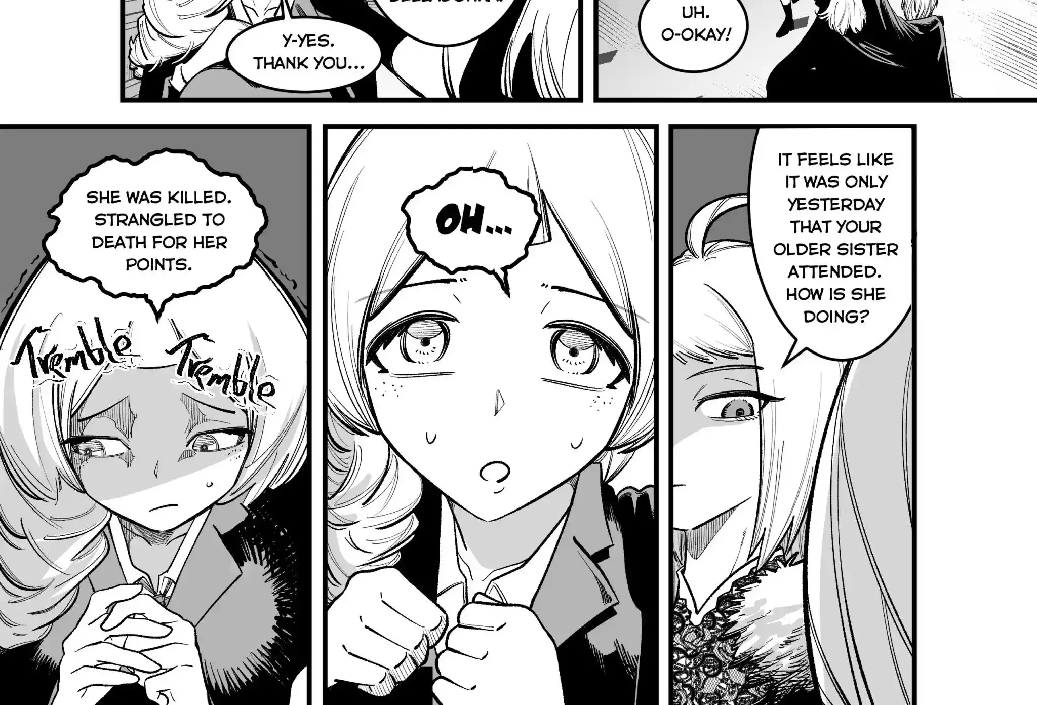 Twilight of the Idols Chapter 3 page 16 - 