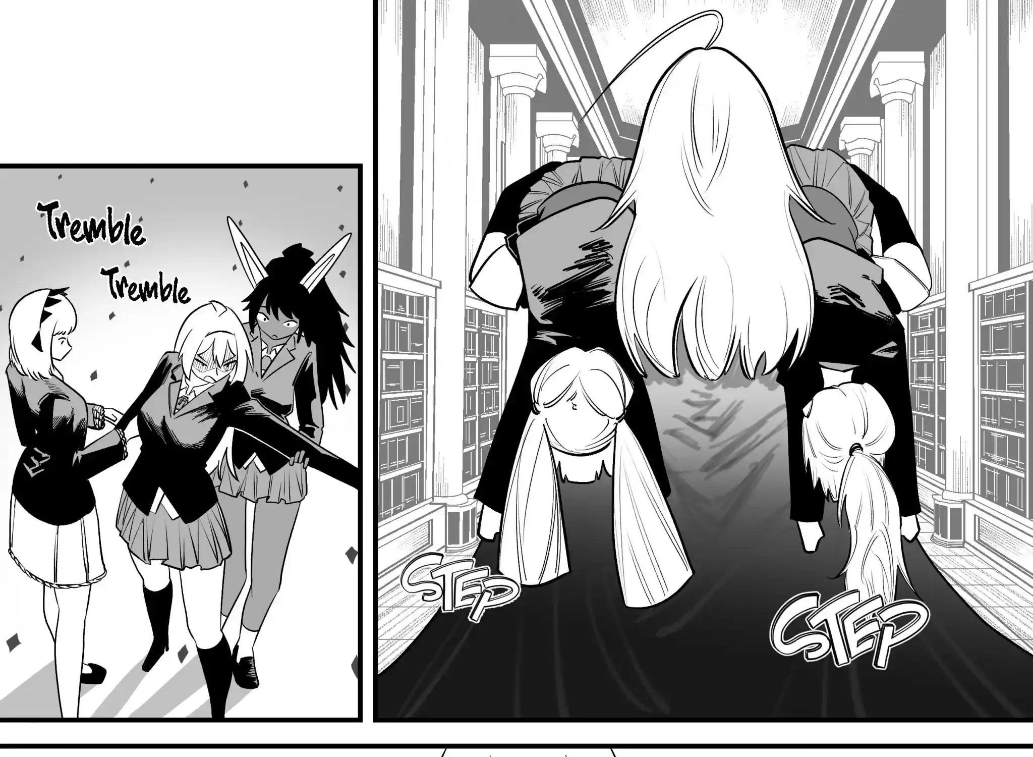 Twilight of the Idols Chapter 3 page 25 - 