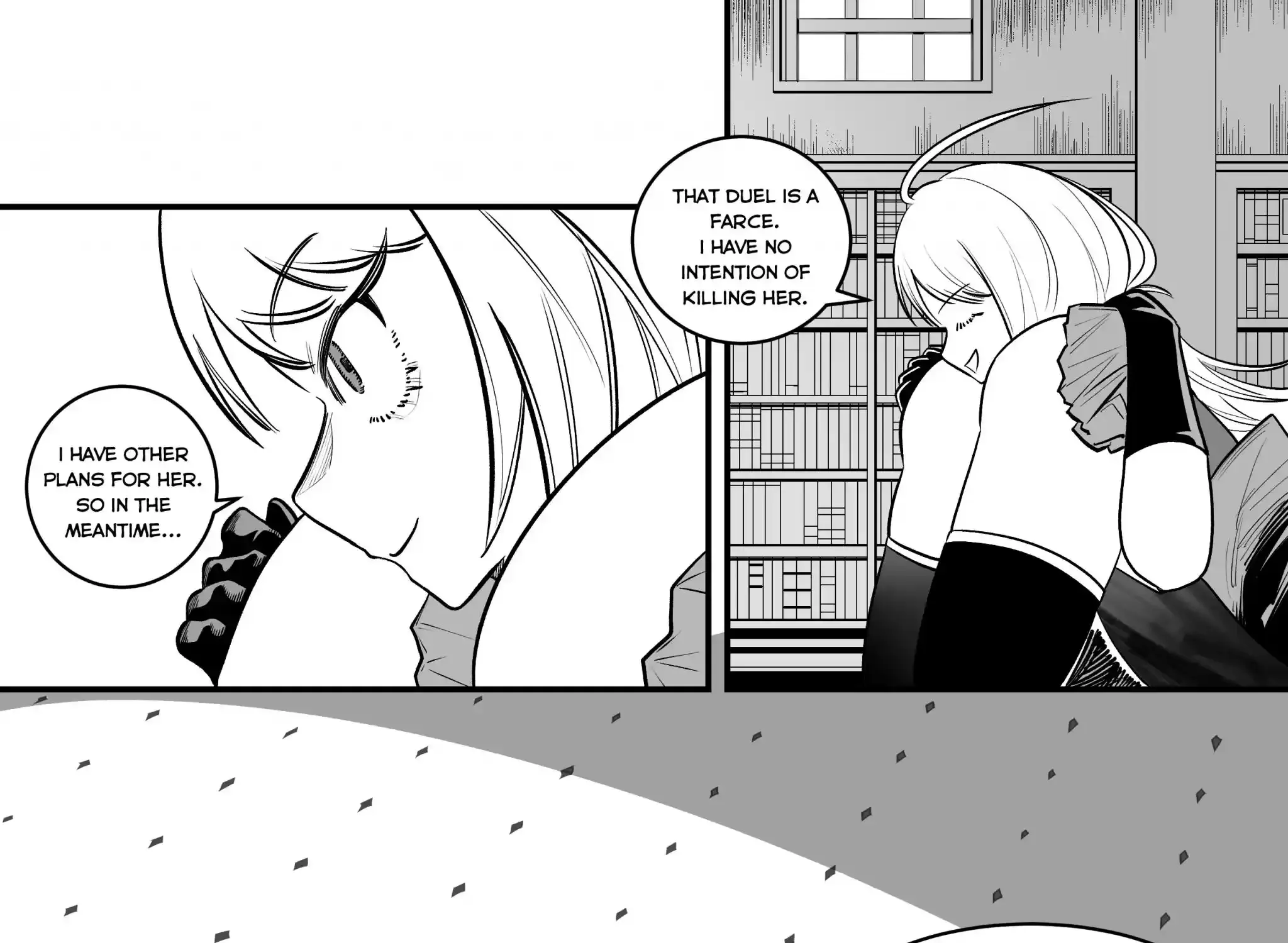 Twilight of the Idols Chapter 3 page 27 - 