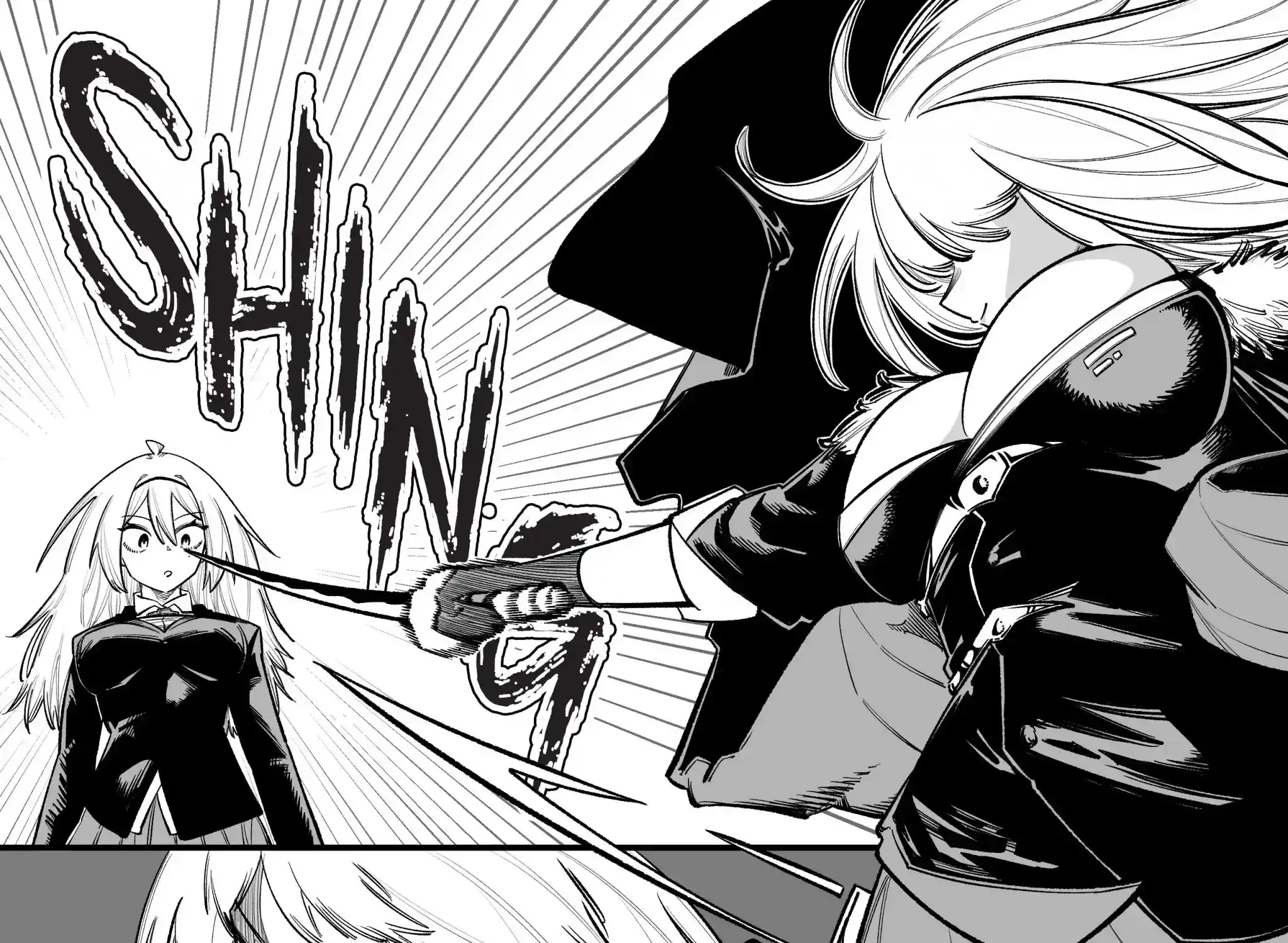 Twilight of the Idols Chapter 3 page 5 - 
