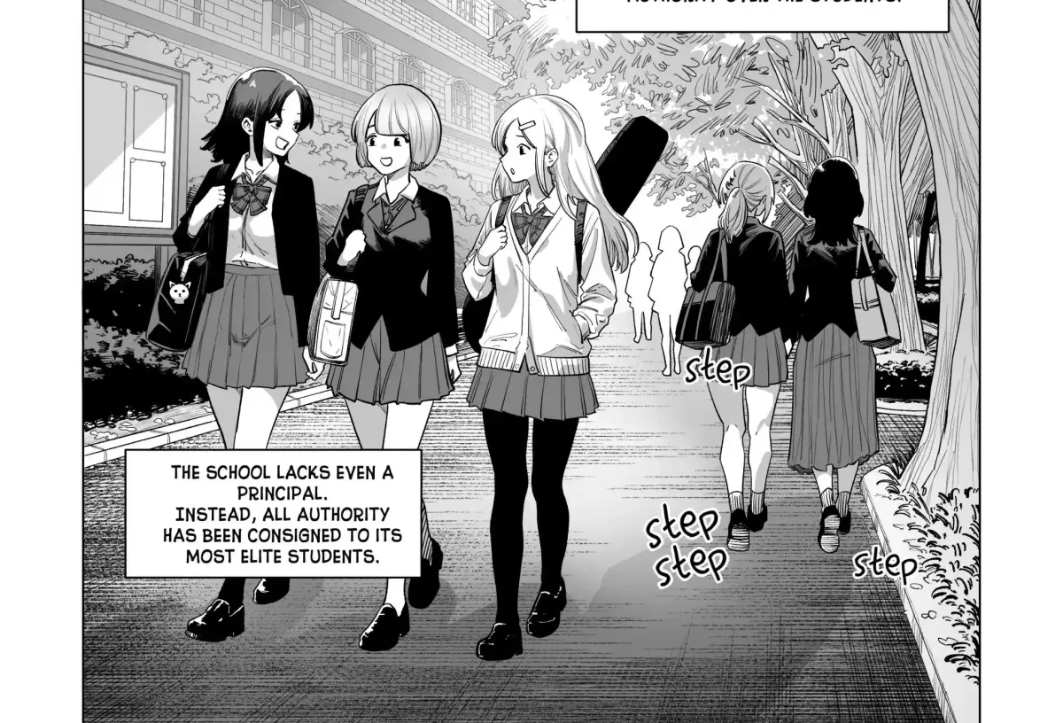 Twilight of the Idols Chapter 4 page 2 - 