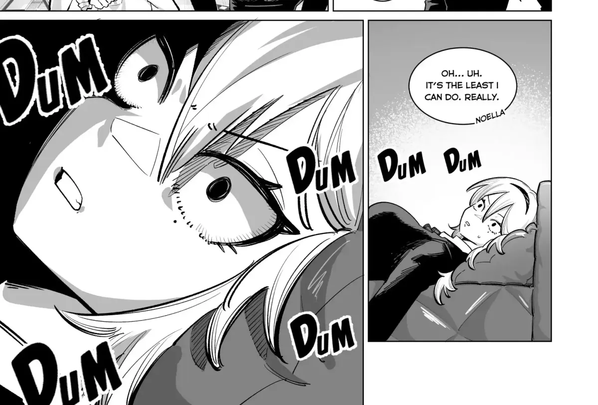 Twilight of the Idols Chapter 4 page 11 - 