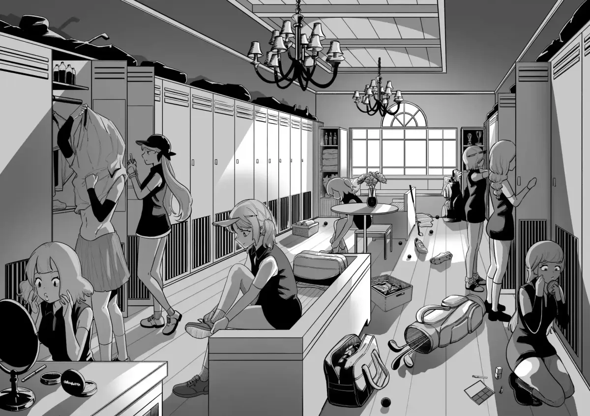 Twilight of the Idols Chapter 4 page 12 - 
