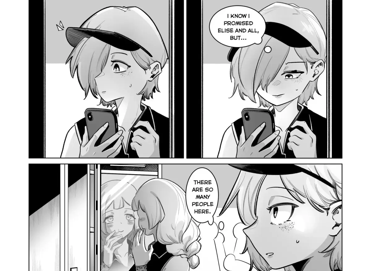 Twilight of the Idols Chapter 4 page 13 - 