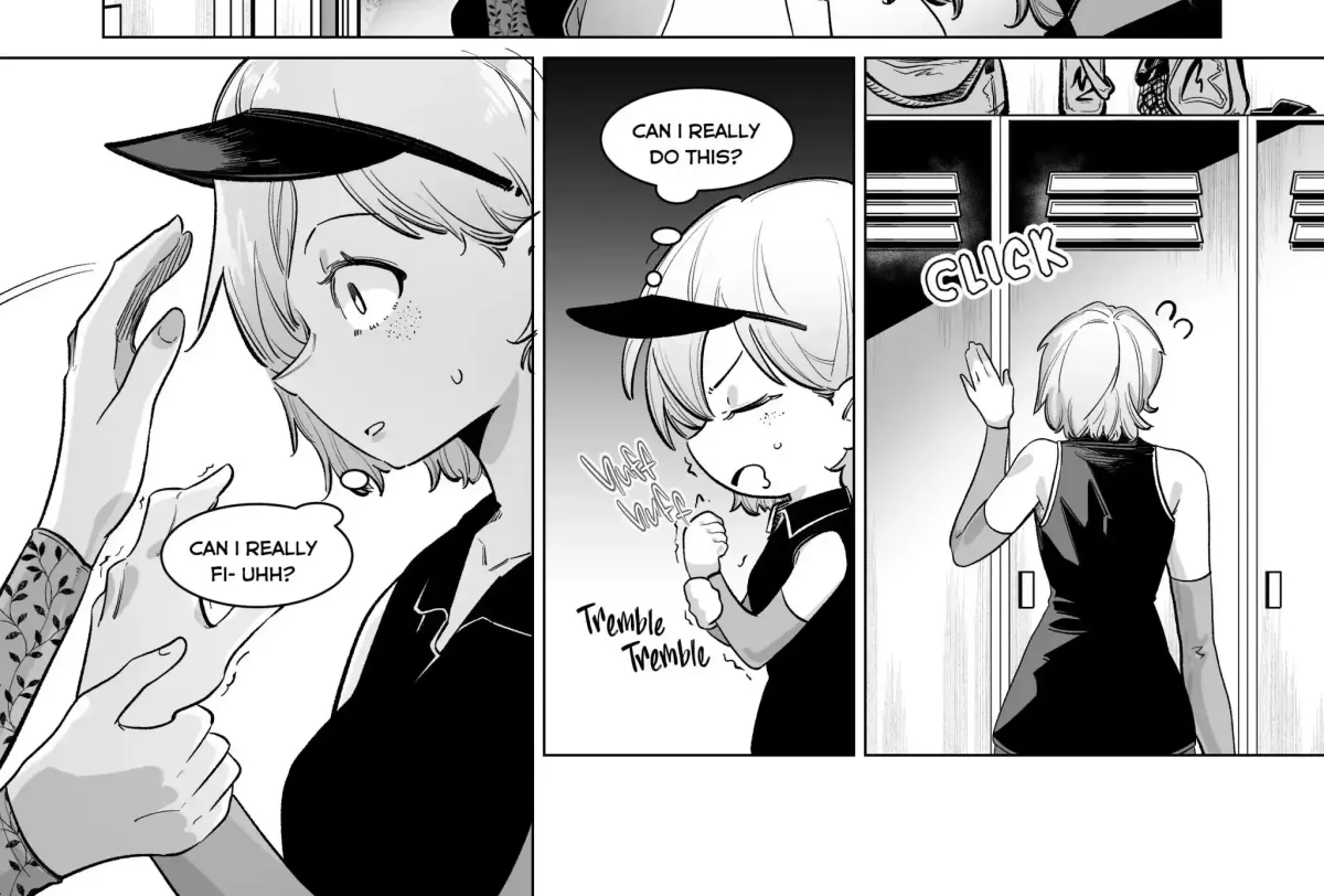 Twilight of the Idols Chapter 4 page 14 - 