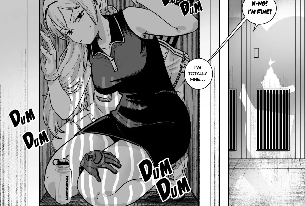 Twilight of the Idols Chapter 4 page 16 - 
