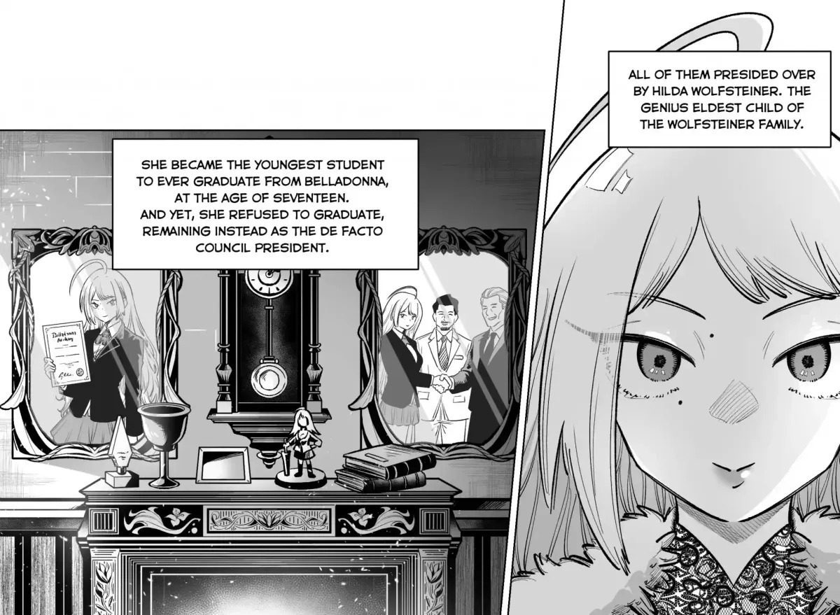 Twilight of the Idols Chapter 4 page 4 - 