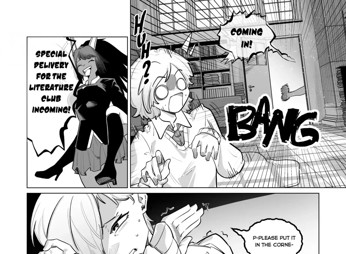 Twilight of the Idols Chapter 4 page 6 - 