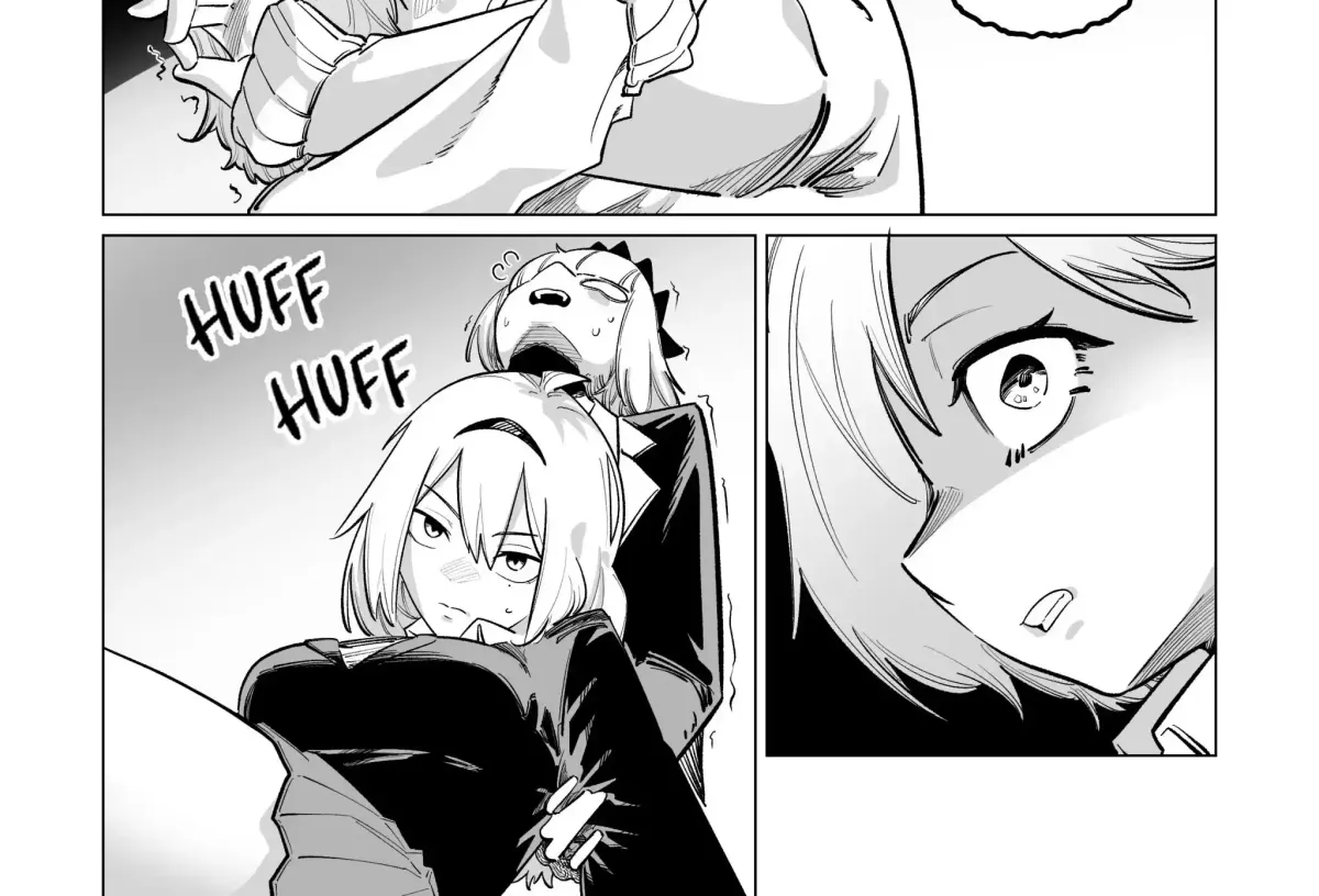 Twilight of the Idols Chapter 4 page 7 - 