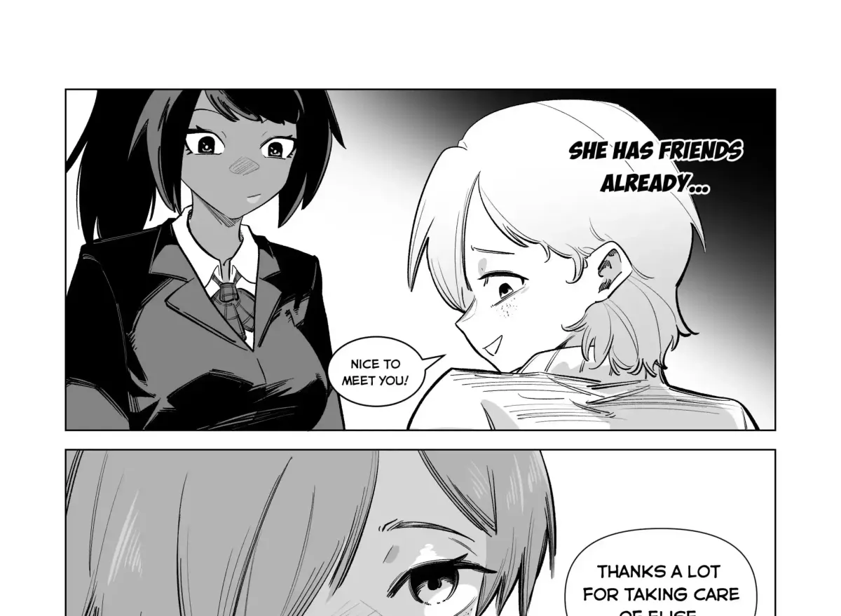 Twilight of the Idols Chapter 4 page 8 - 
