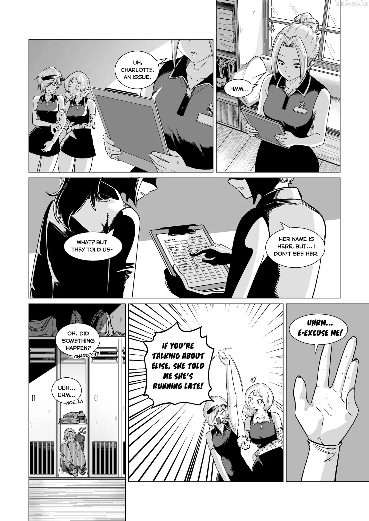 Twilight of the Idols Chapter 5 page 2 - 