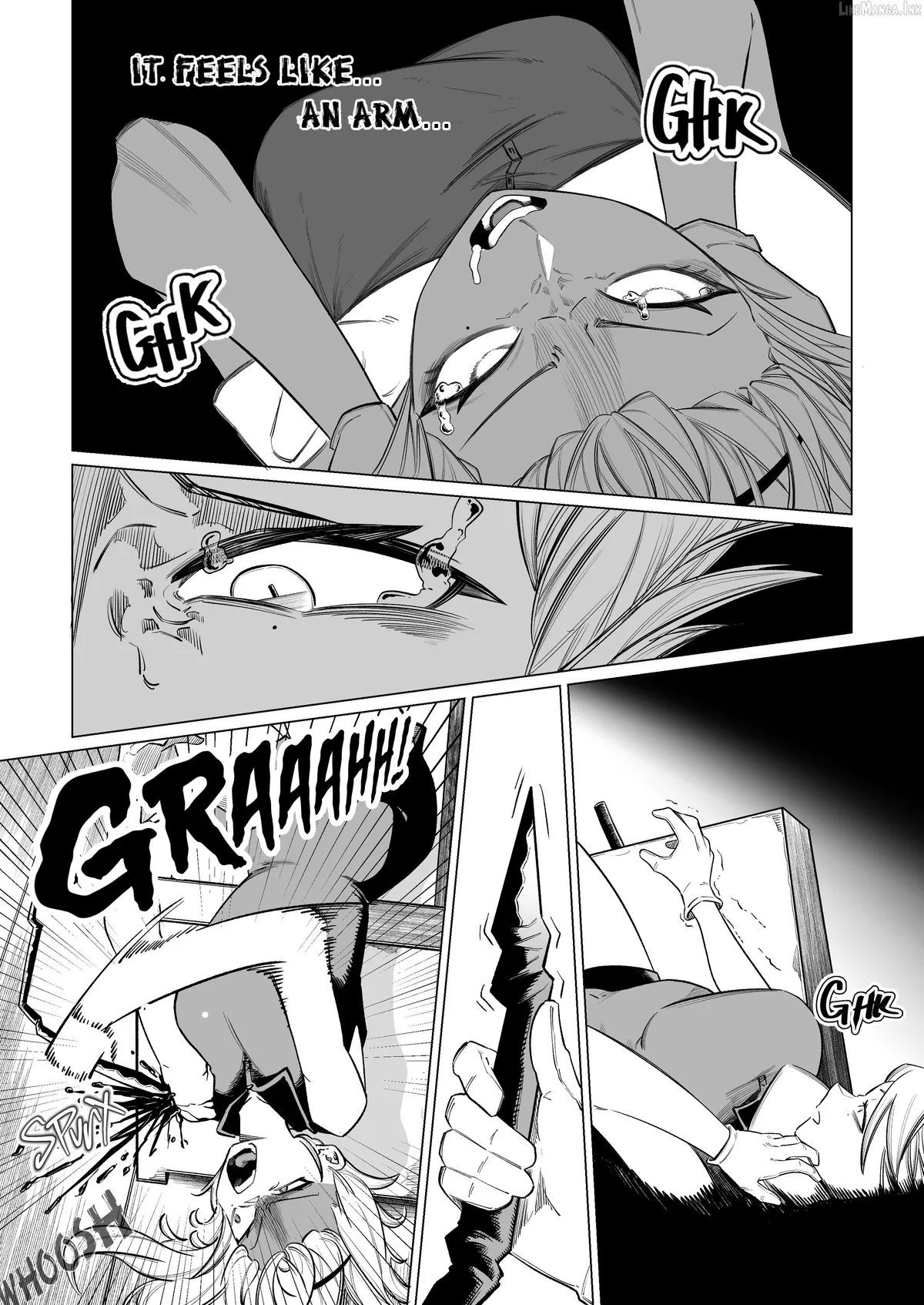 Twilight of the Idols Chapter 5 page 15 - 