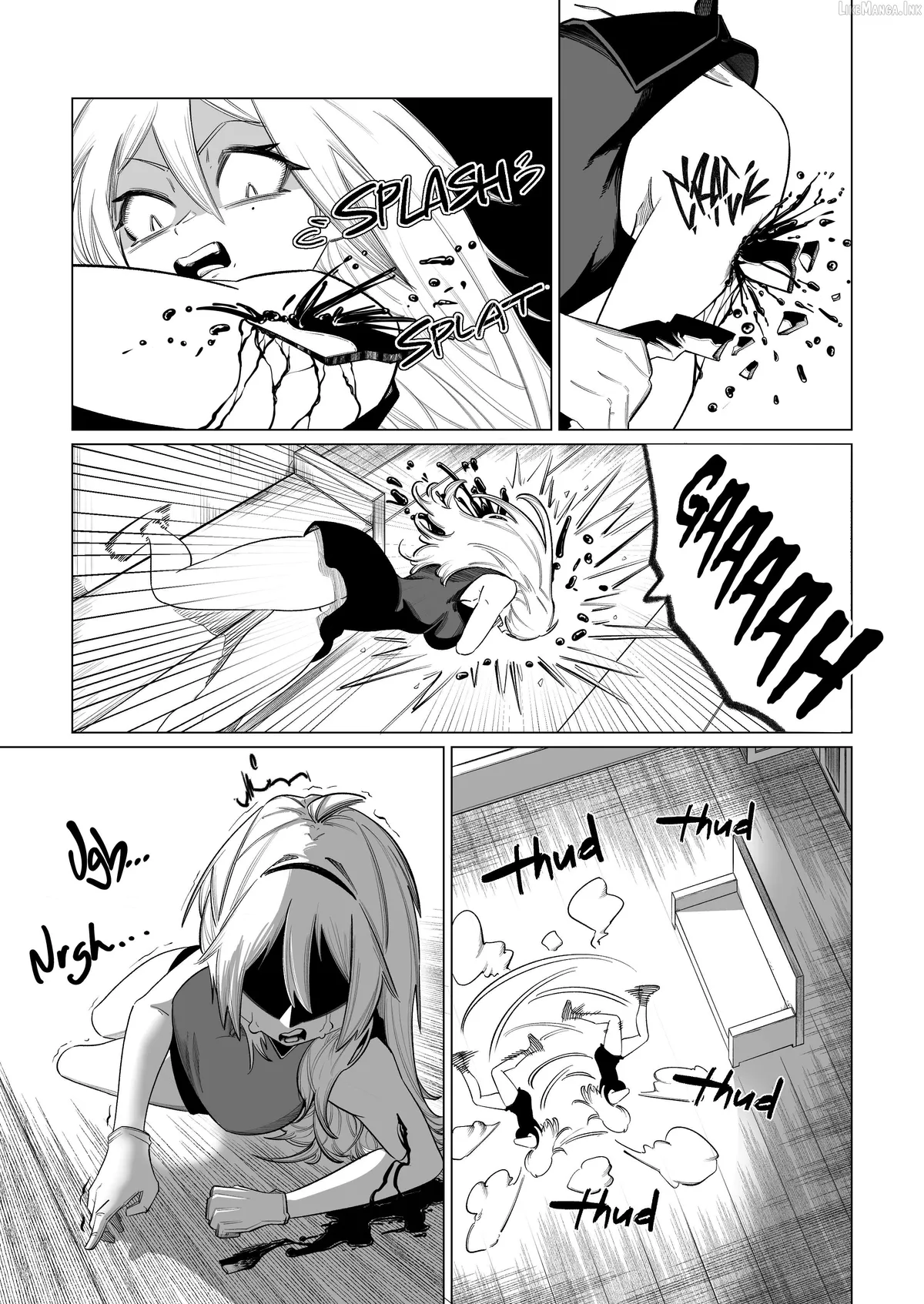 Twilight of the Idols Chapter 5 page 16 - 