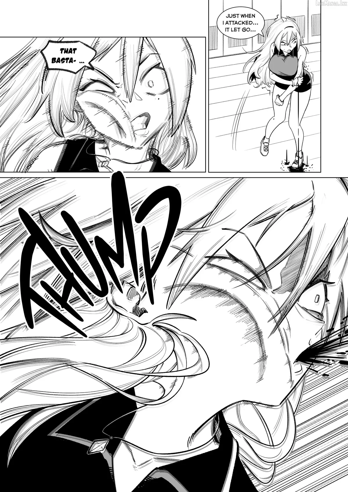 Twilight of the Idols Chapter 5 page 17 - 