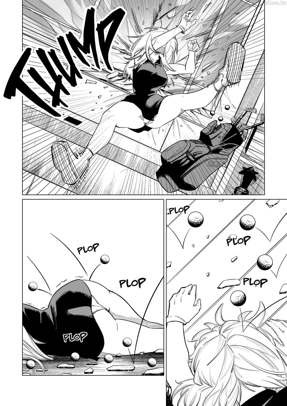 Twilight of the Idols Chapter 5 page 18 - 