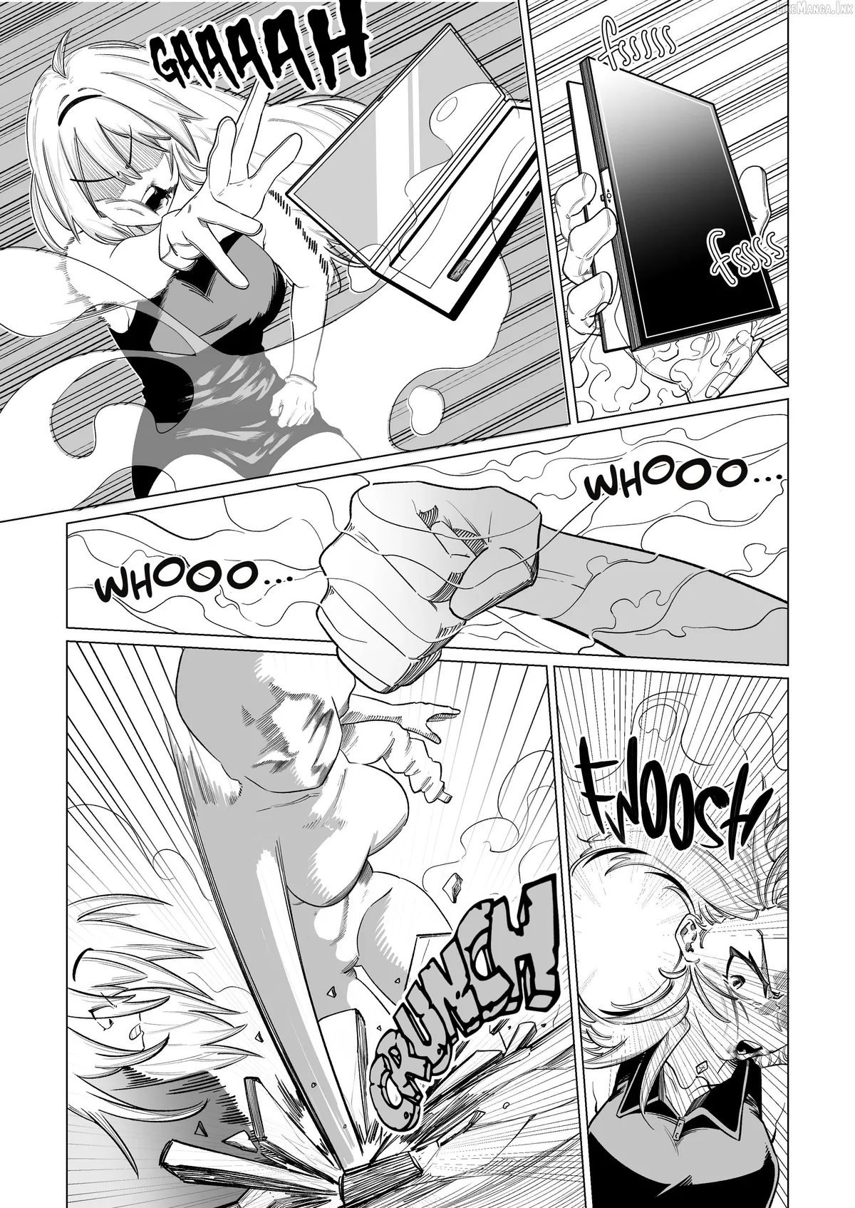 Twilight of the Idols Chapter 5 page 20 - 