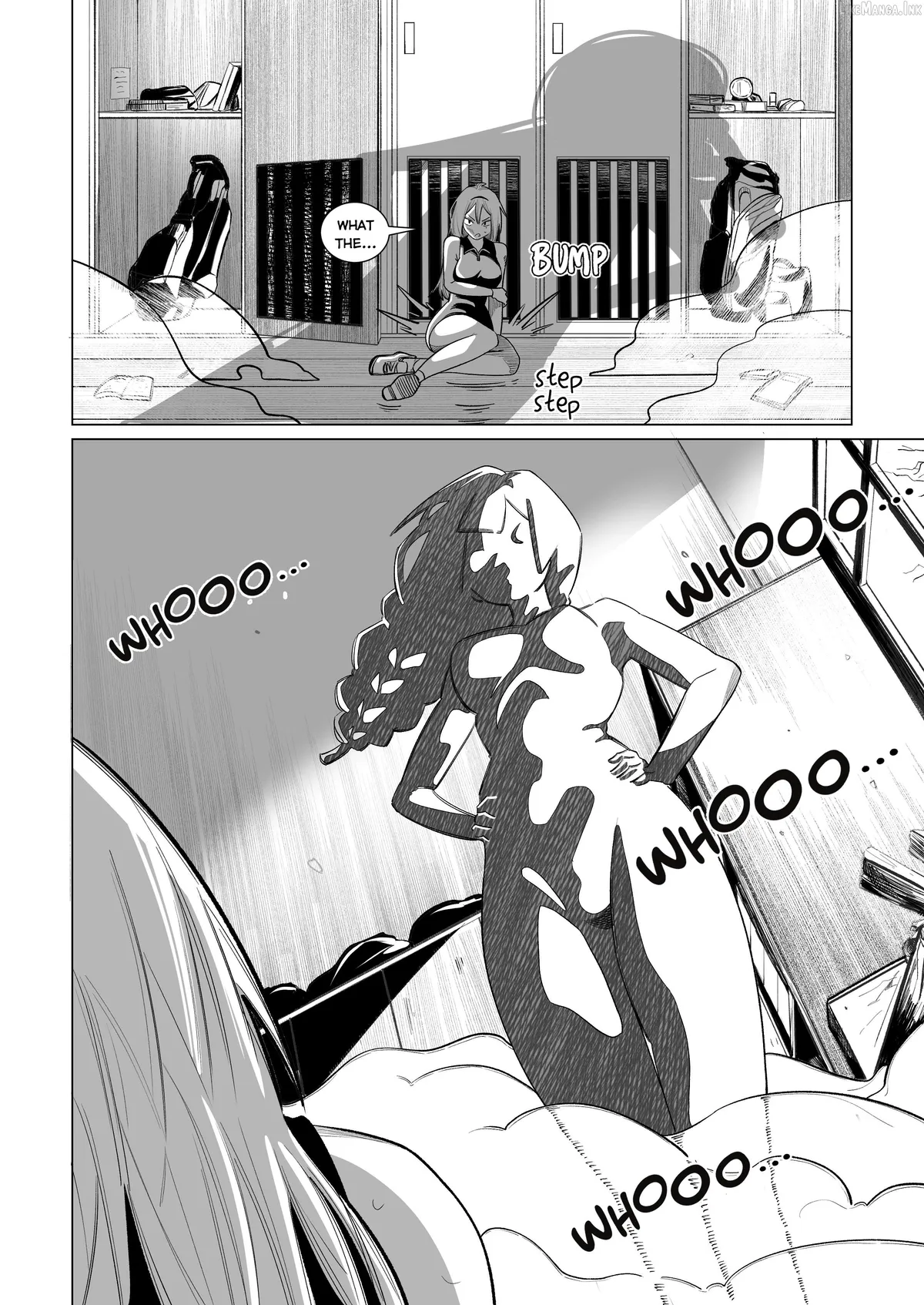 Twilight of the Idols Chapter 5 page 21 - 