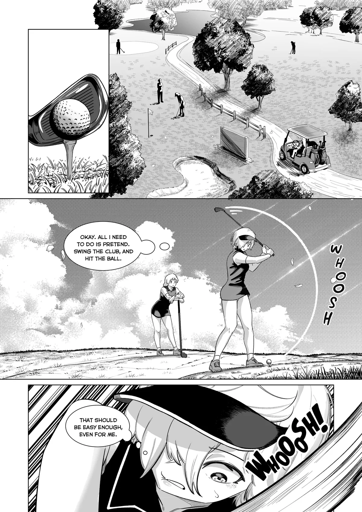 Twilight of the Idols Chapter 5 page 5 - 