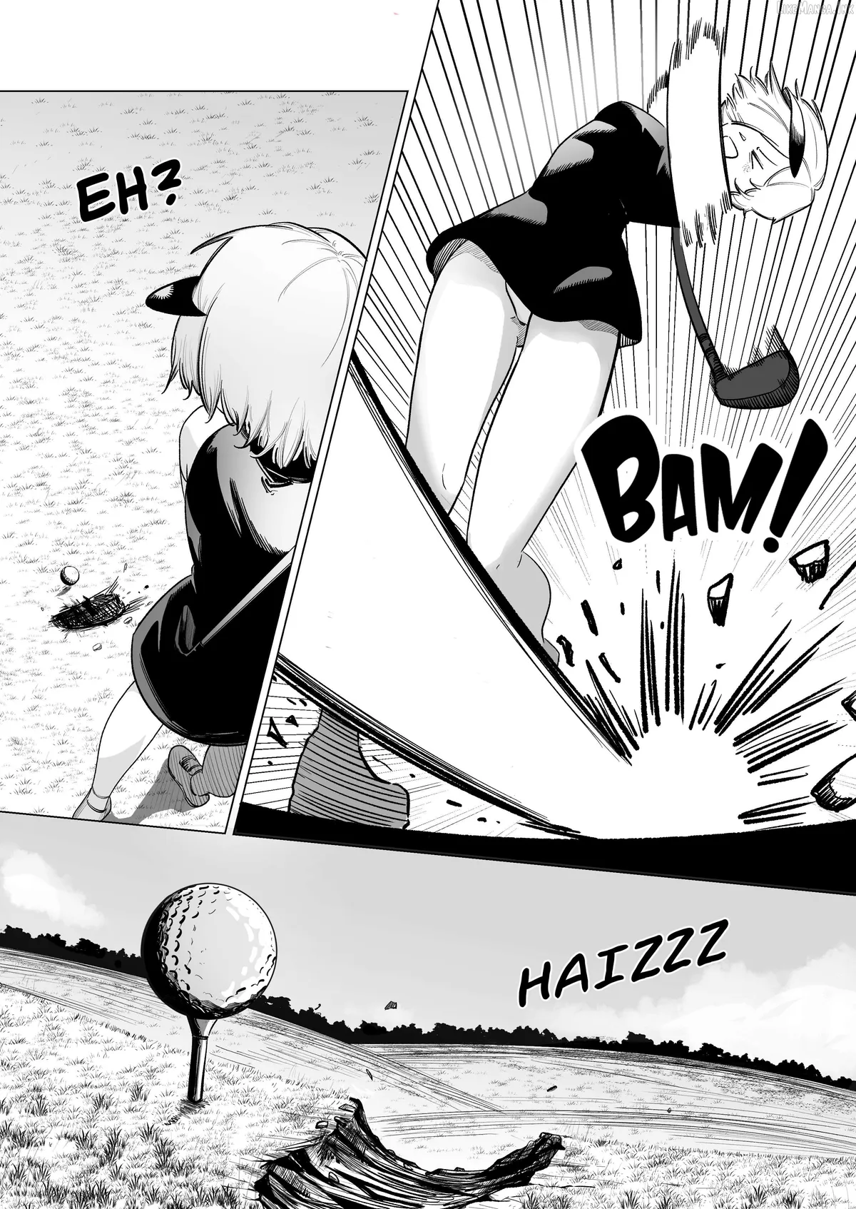 Twilight of the Idols Chapter 5 page 6 - 