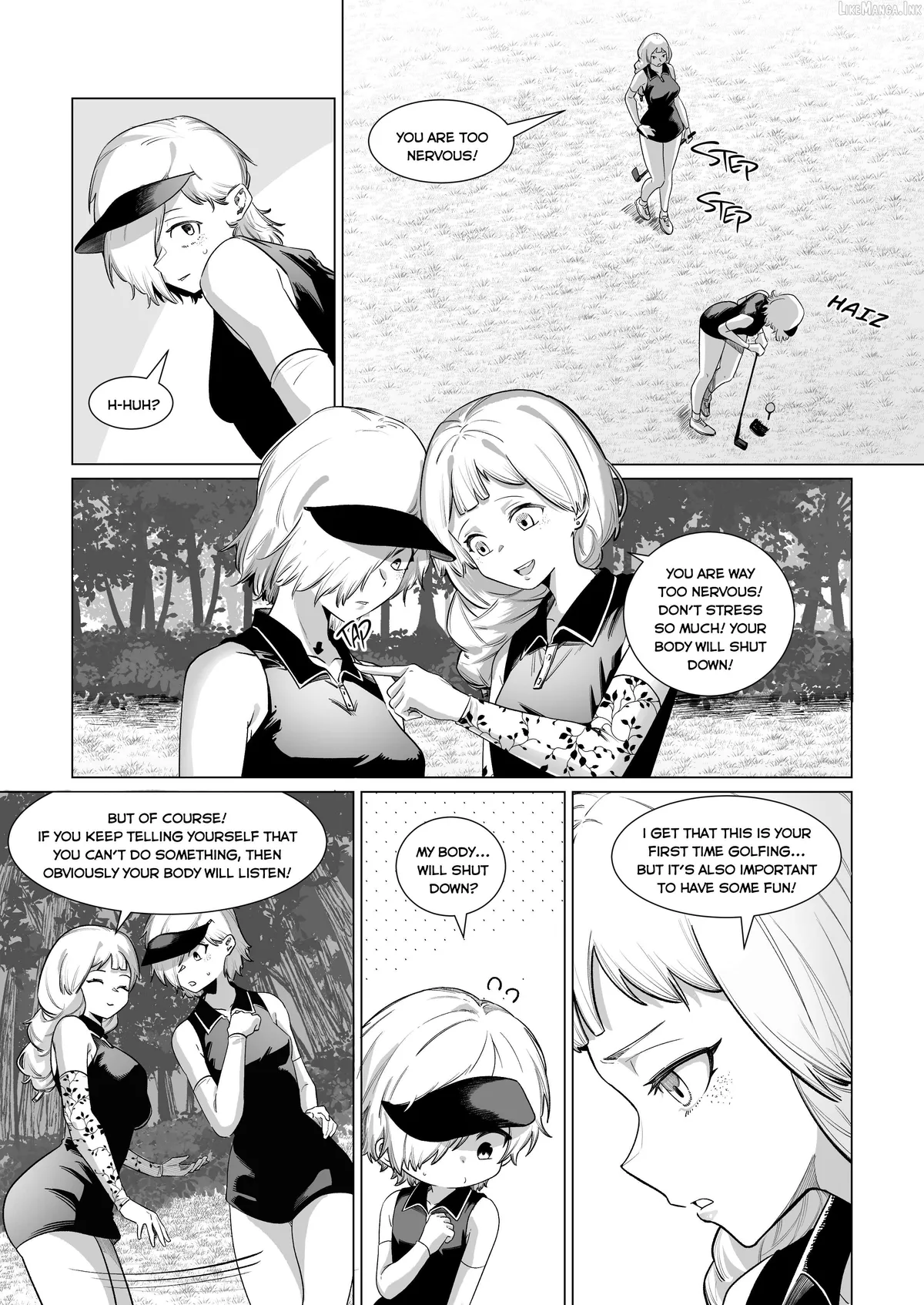 Twilight of the Idols Chapter 5 page 7 - 