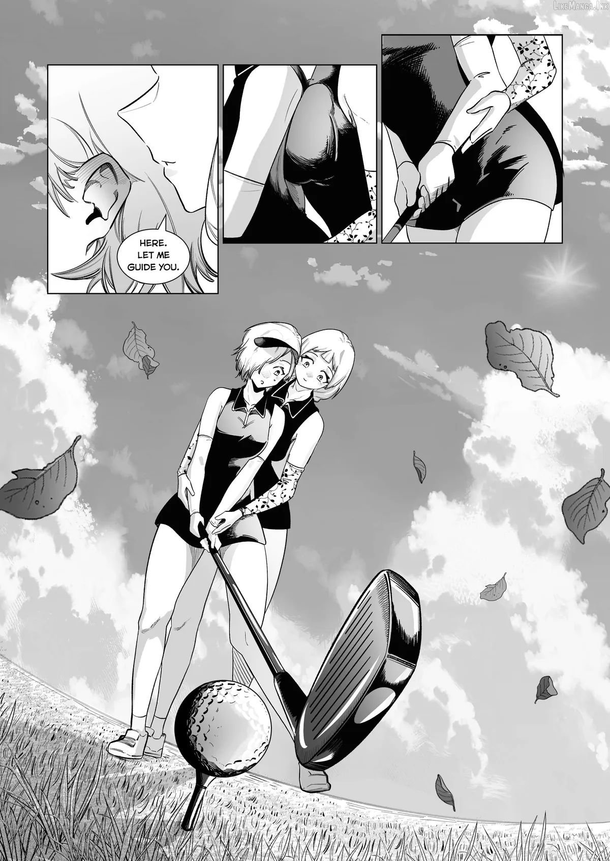 Twilight of the Idols Chapter 5 page 8 - 