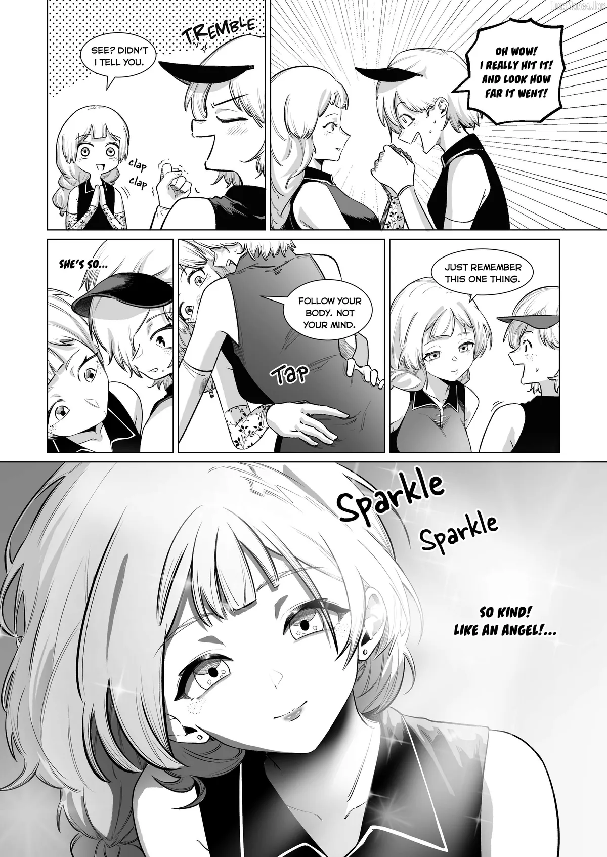Twilight of the Idols Chapter 5 page 10 - 
