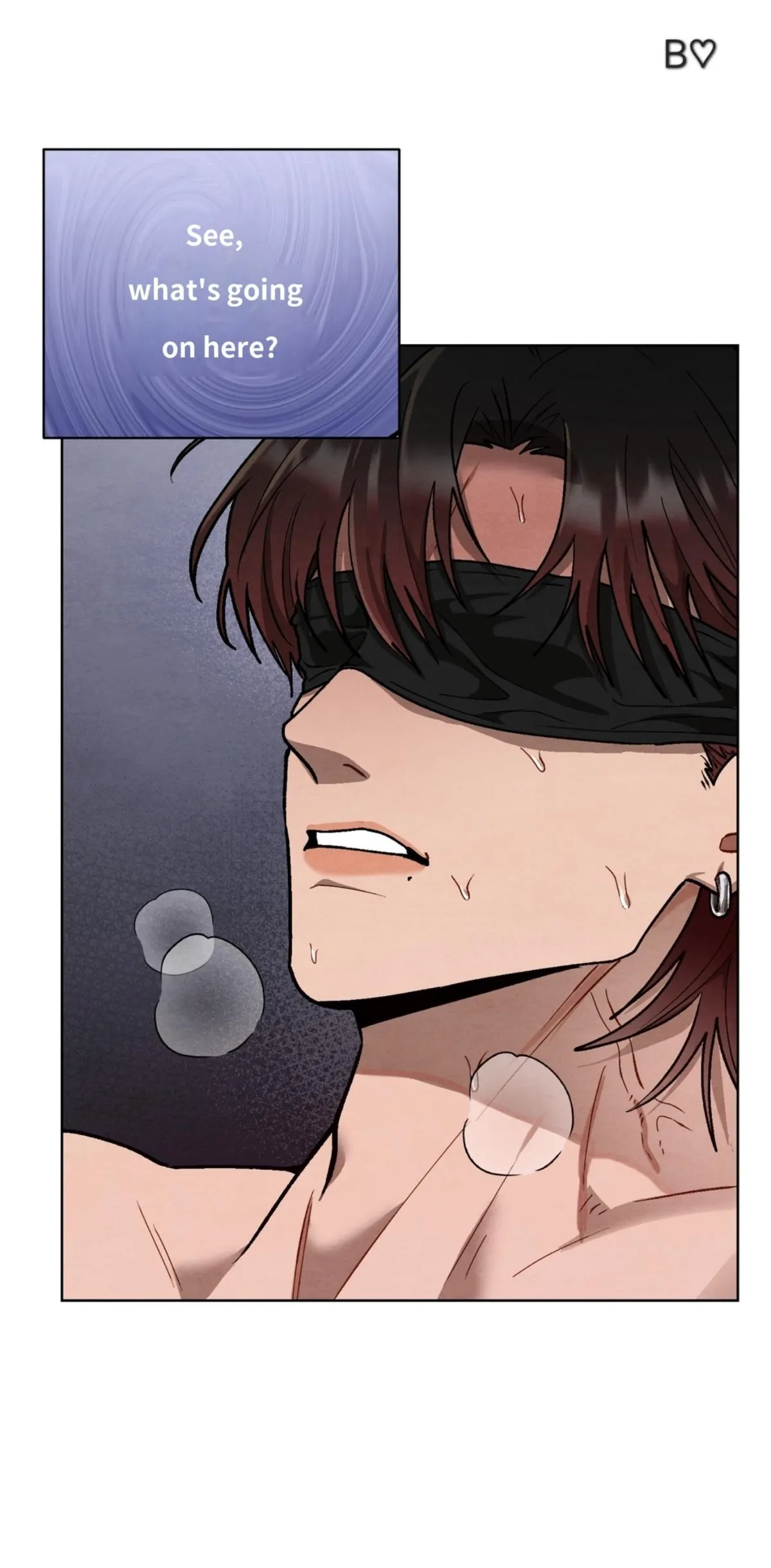 Twin Leash Chapter 0 page 4 - 