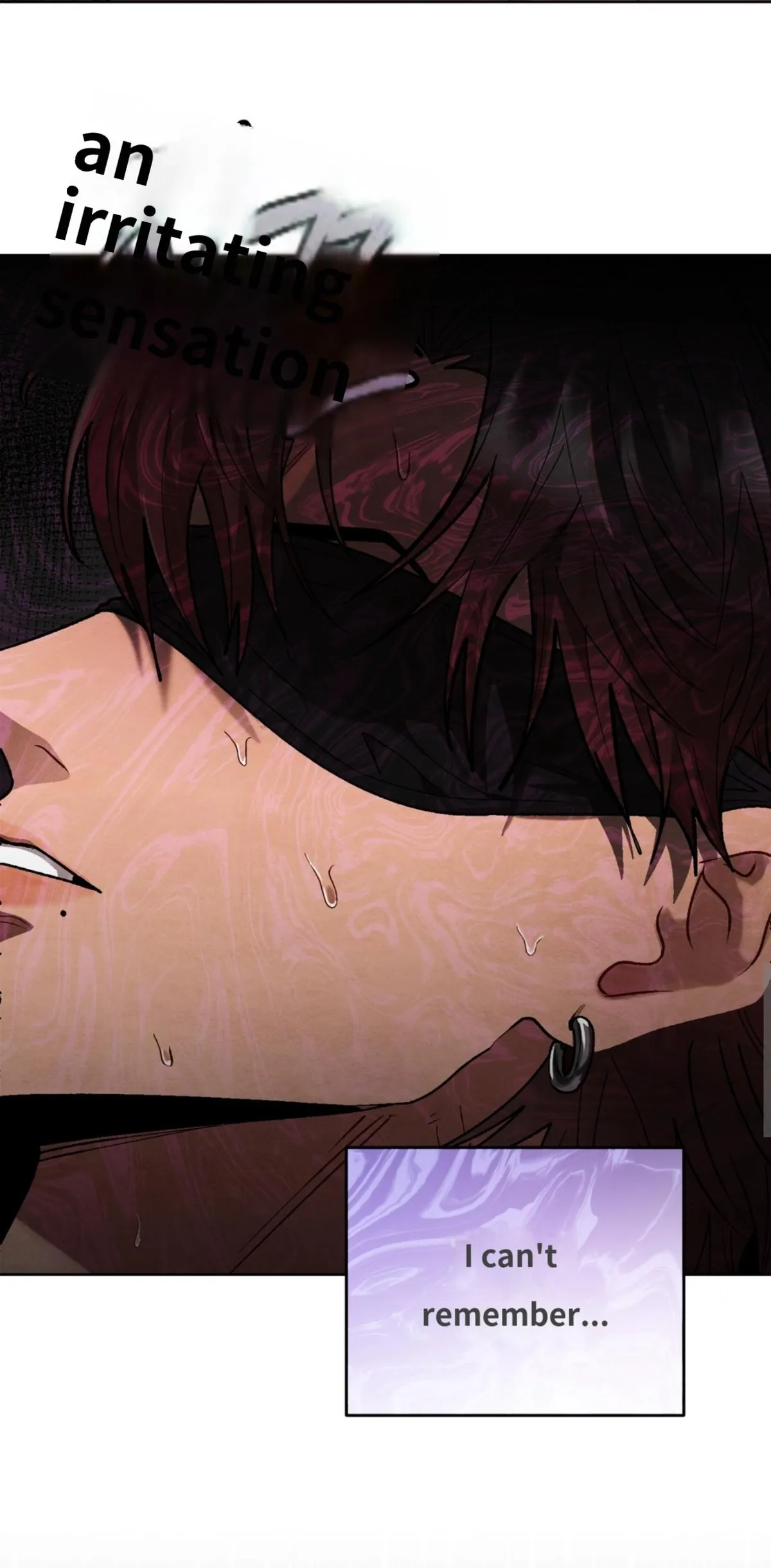 Twin Leash Chapter 0 page 7 - 