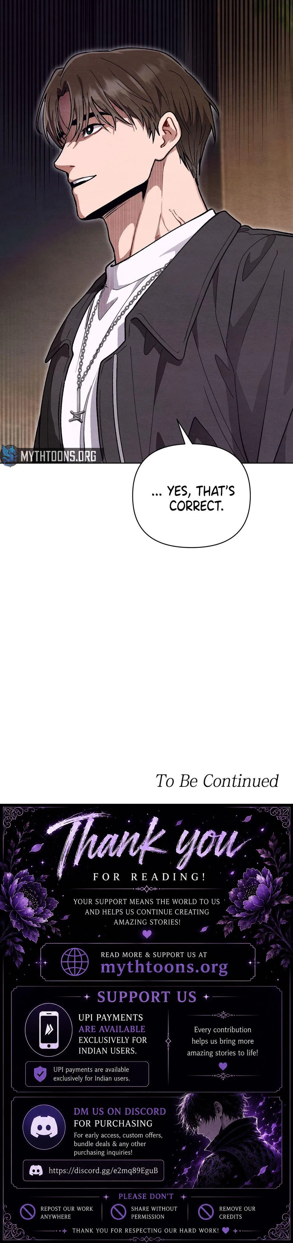 Twin Leash Chapter 2 page 13 - 
