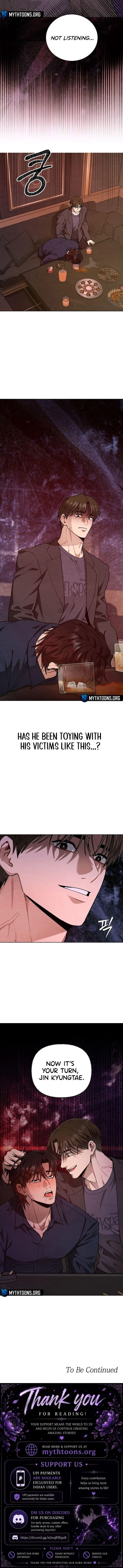 Twin Leash Chapter 3 page 9 - 
