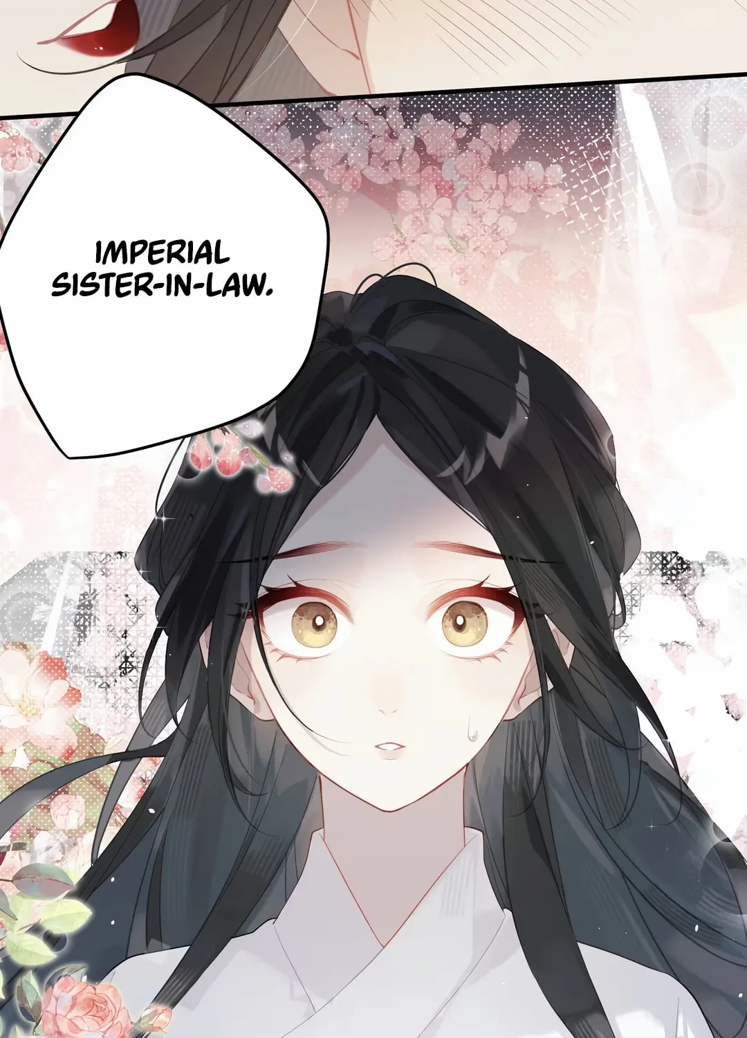 Twisting Tendrils Chapter 0 page 13 - 