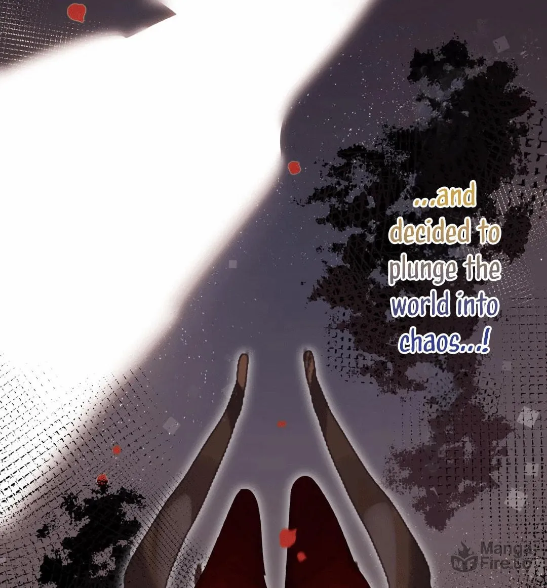 Twisting Tendrils Chapter 0 page 18 - 
