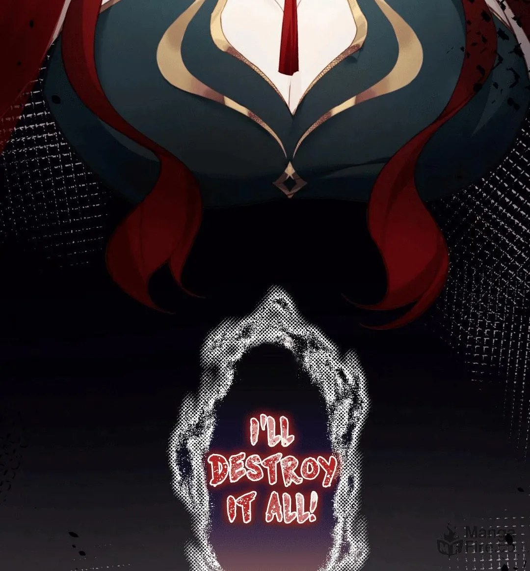Twisting Tendrils Chapter 0 page 20 - 