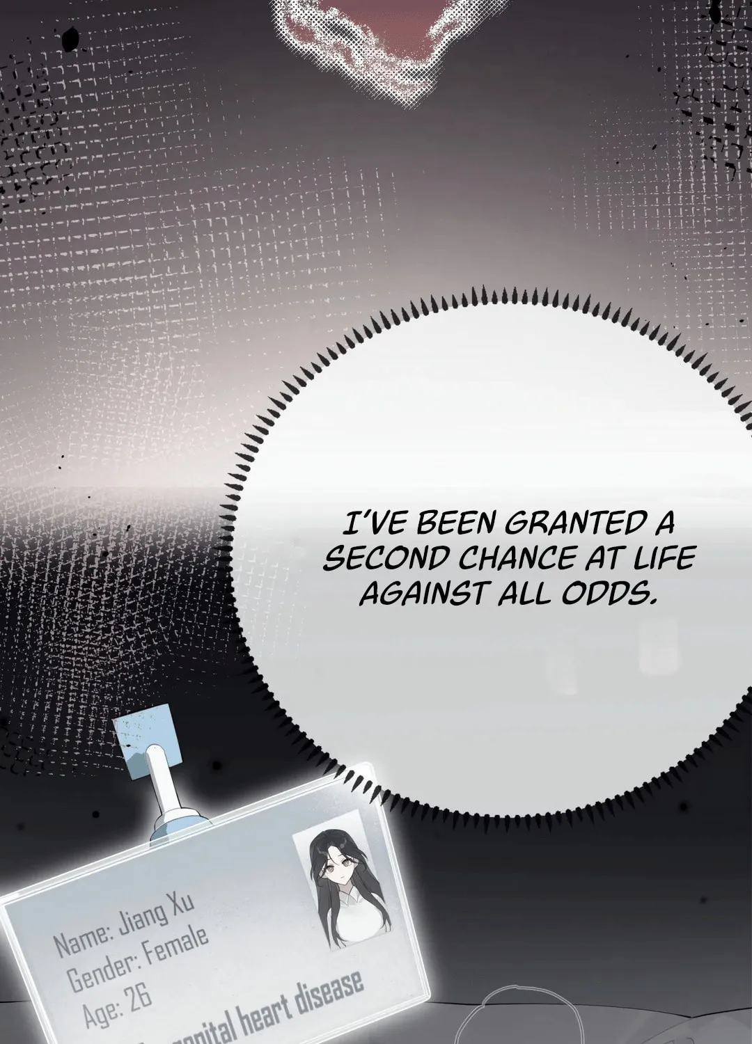 Twisting Tendrils Chapter 0 page 21 - 