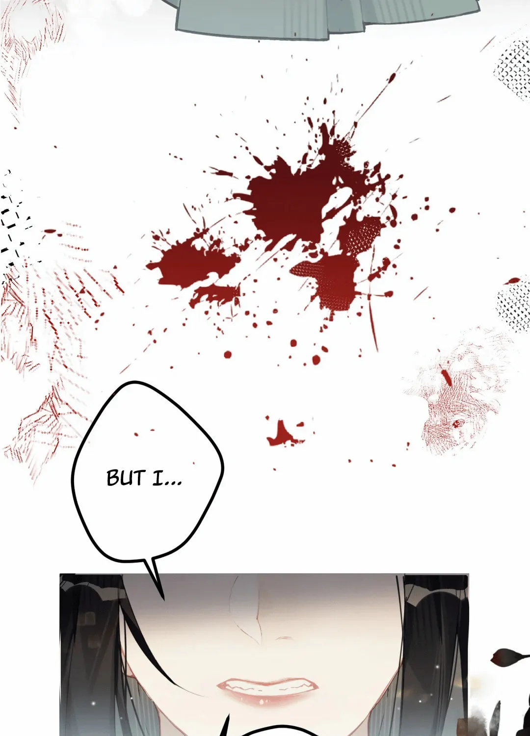 Twisting Tendrils Chapter 0 page 27 - 