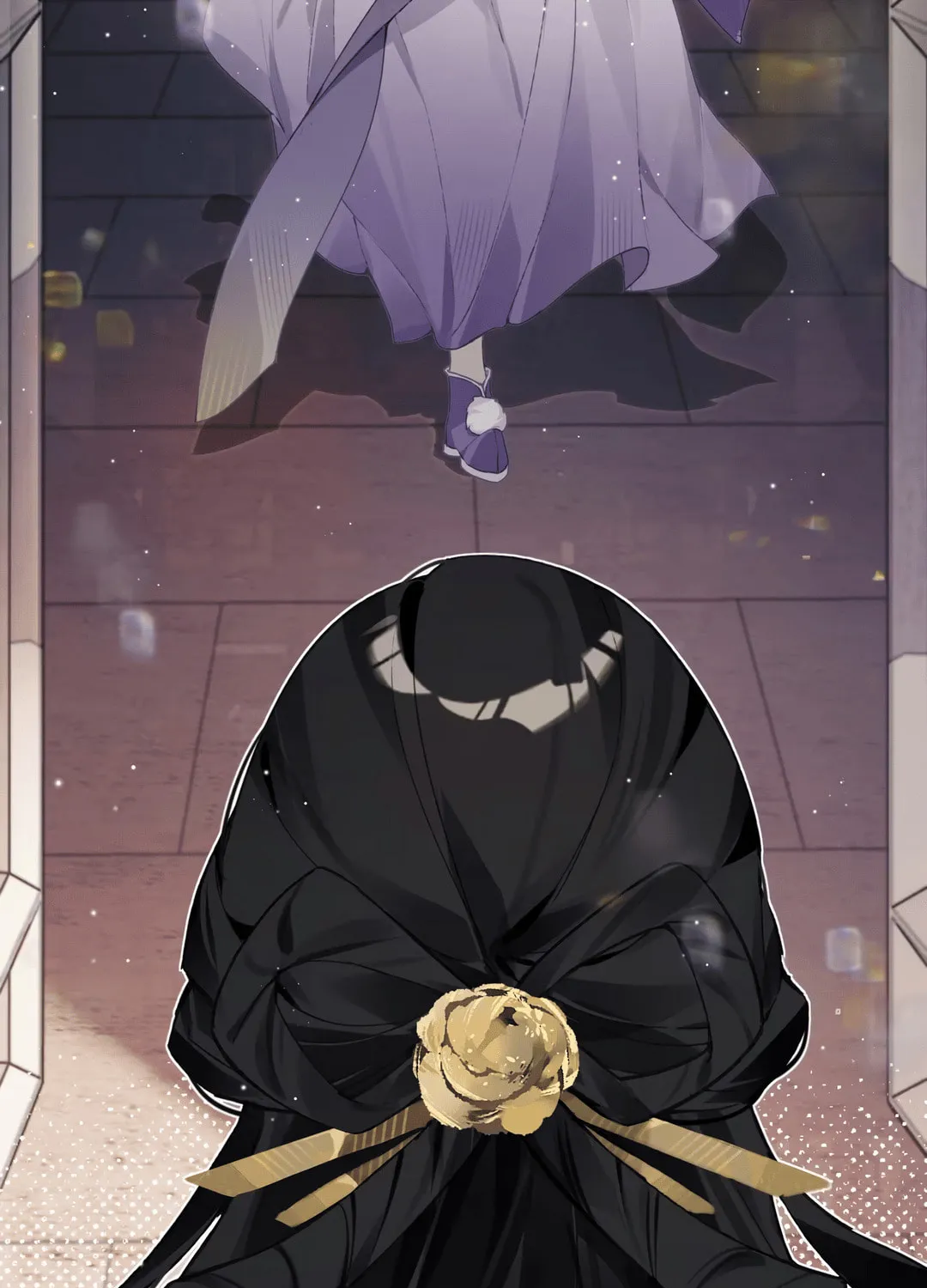 Twisting Tendrils Chapter 0 page 31 - 