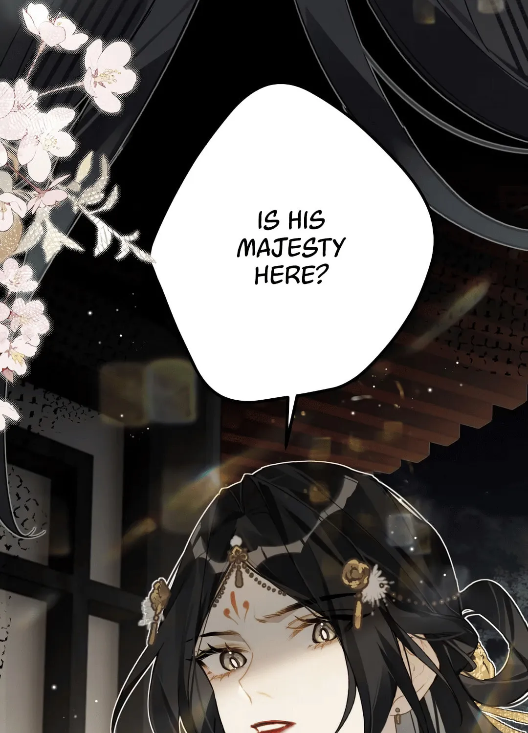 Twisting Tendrils Chapter 0 page 33 - 