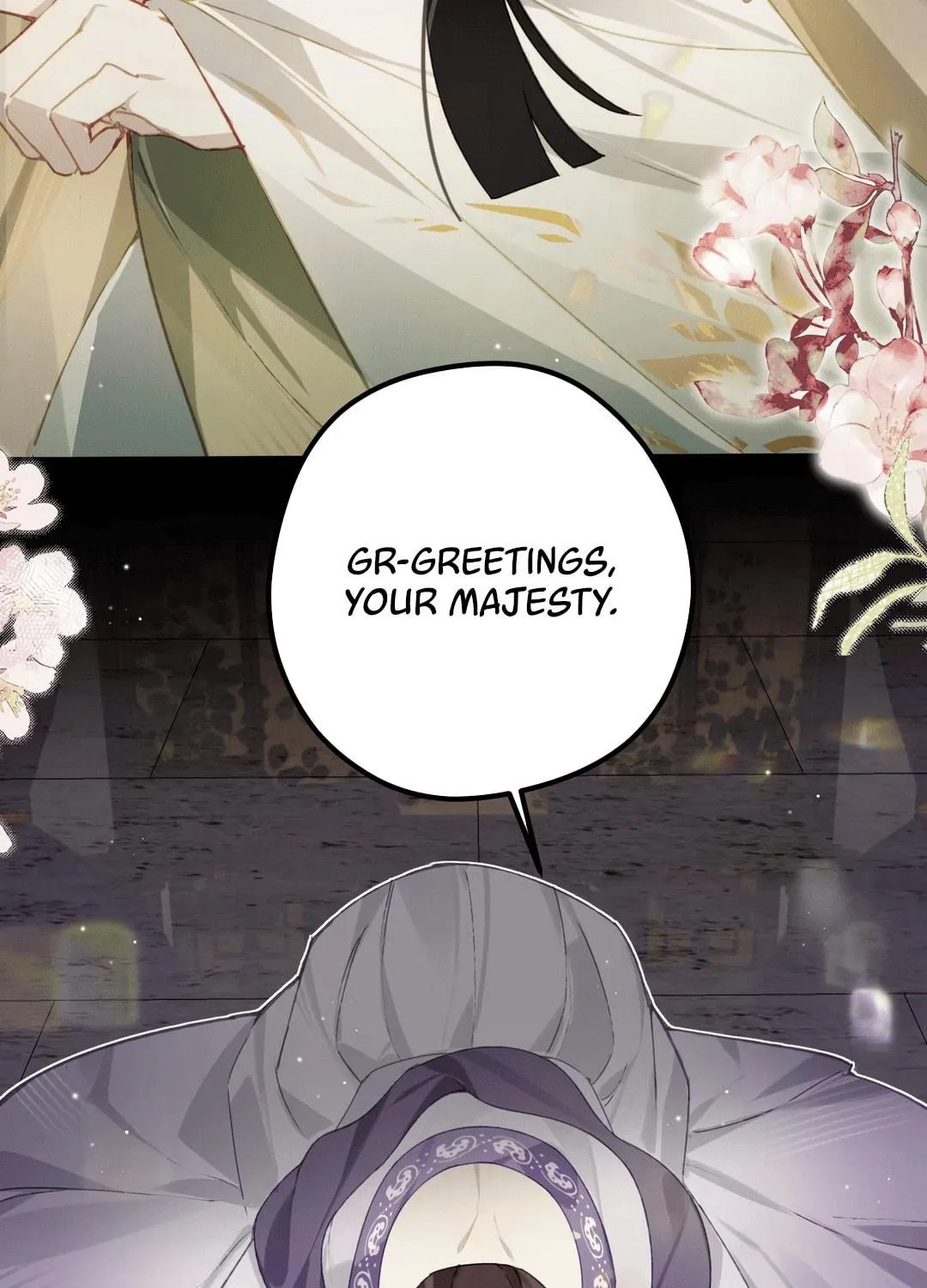 Twisting Tendrils Chapter 0 page 35 - 