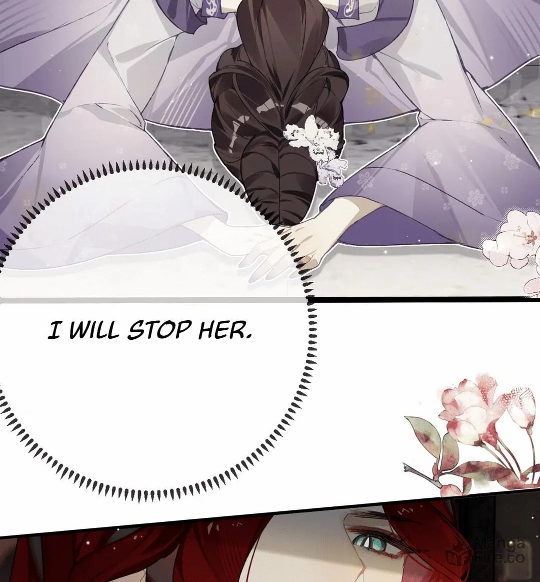 Twisting Tendrils Chapter 0 page 36 - 