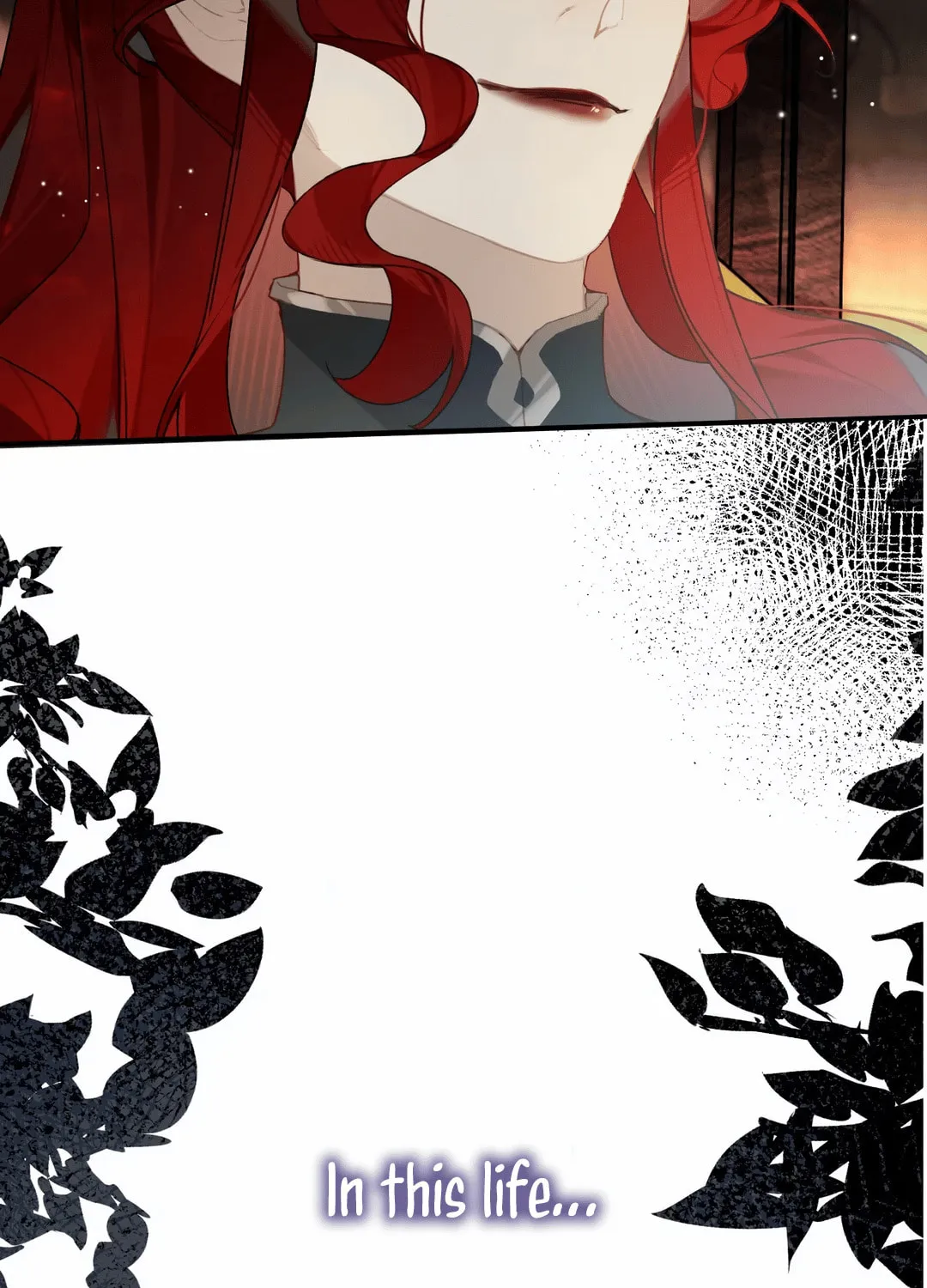 Twisting Tendrils Chapter 0 page 37 - 